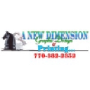 A New Dimension Graphic Design & Printing logo