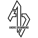 Andre Drummond logo