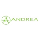 Andrea Electronics Corporation logo