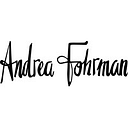 Andrea Fohrman