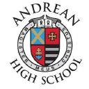 Andrean High School logo