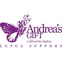 Andreas Foundation logo