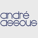 Andre Assous Footwear logo