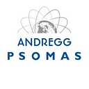 Andregg Geomatics logo