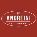 Andreini & Company logo