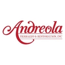 Andreola Terrazzo & Restoration logo