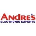 Andre's Electronic Experts logo