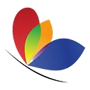 Ahlms måleri AB logo