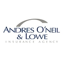 Andres O'neil And Lowe Insurance Agency logo