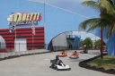 Andretti Thrill Park logo
