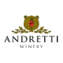 Andretti Winery logo