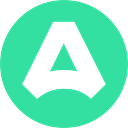 Andrew Mason logo