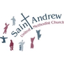 St. Andrew United Methodist Church logo