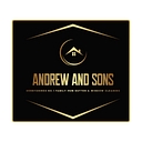 ANDREW AND SONS logo