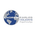 Andrew Earles Holidays logo