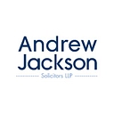 Andrew Jackson Solicitors Llp logo