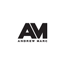 Logo for andrewmarc.com