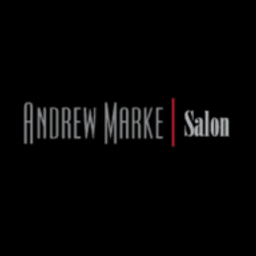 Andrew Marke Salon logo