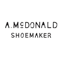A. McDonald Shoemaker 