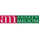 Andrew Milsom, Residential Sales And Letting Agents logo