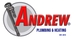 Andrew Plumbing and Heating logo