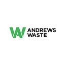 Andrews Waste® logo