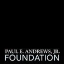 Paul E Andrews Jr Foundation logo