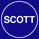 Andrew Scott Ltd logo