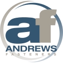 Andrews Fasteners Limited logo