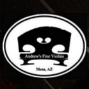 ANDREWS FINE VIOLINS