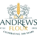 Andrews Flour logo