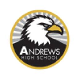 ANDREWS HIGH SCHOOL logo