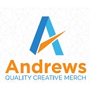 Andrews Quality Creative Merch logo