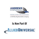 Andrews International logo