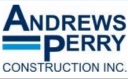 Andrews-Perry Construction logo