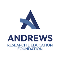 Andrews Research & Education Foundation, Inc. logo