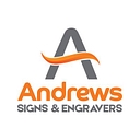 Andrews Signs & Engravers logo