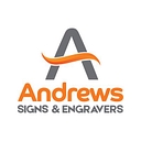 Andrews Signs And Engravers logo