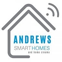 Andrews Smart Homes & Home Cinema logo