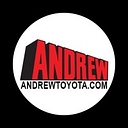 Andrew Toyota logo
