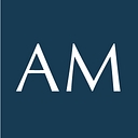 Andrisen Morton logo