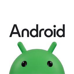 Android Live Transcribe logo