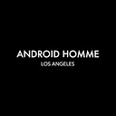 Android Homme logo