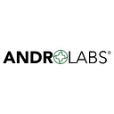 Androlabs logo