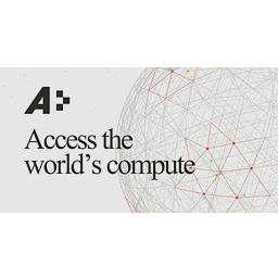 Andromeda Cluster logo