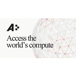 Andromeda logo