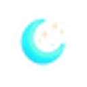 Andromeda's Moon logo