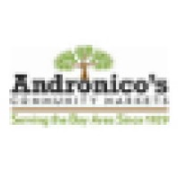 Andronico's Community Markets logo