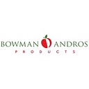 Bowman Andros Products, Llc logo