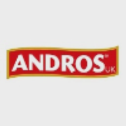 Andros UK Limited logo